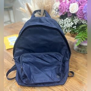 Lululemon backpack